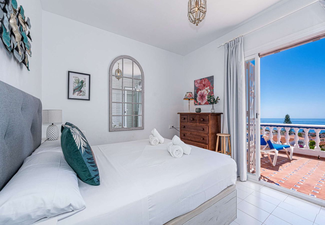 Ferienhaus in Nerja - Los Aguacates Bellavista by Casasol 
