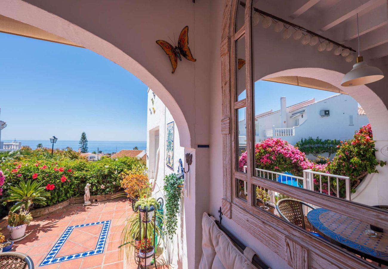 Ferienhaus in Nerja - Los Aguacates Bellavista by Casasol 