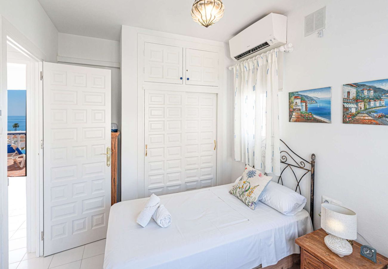 Ferienhaus in Nerja - Los Aguacates Bellavista by Casasol 