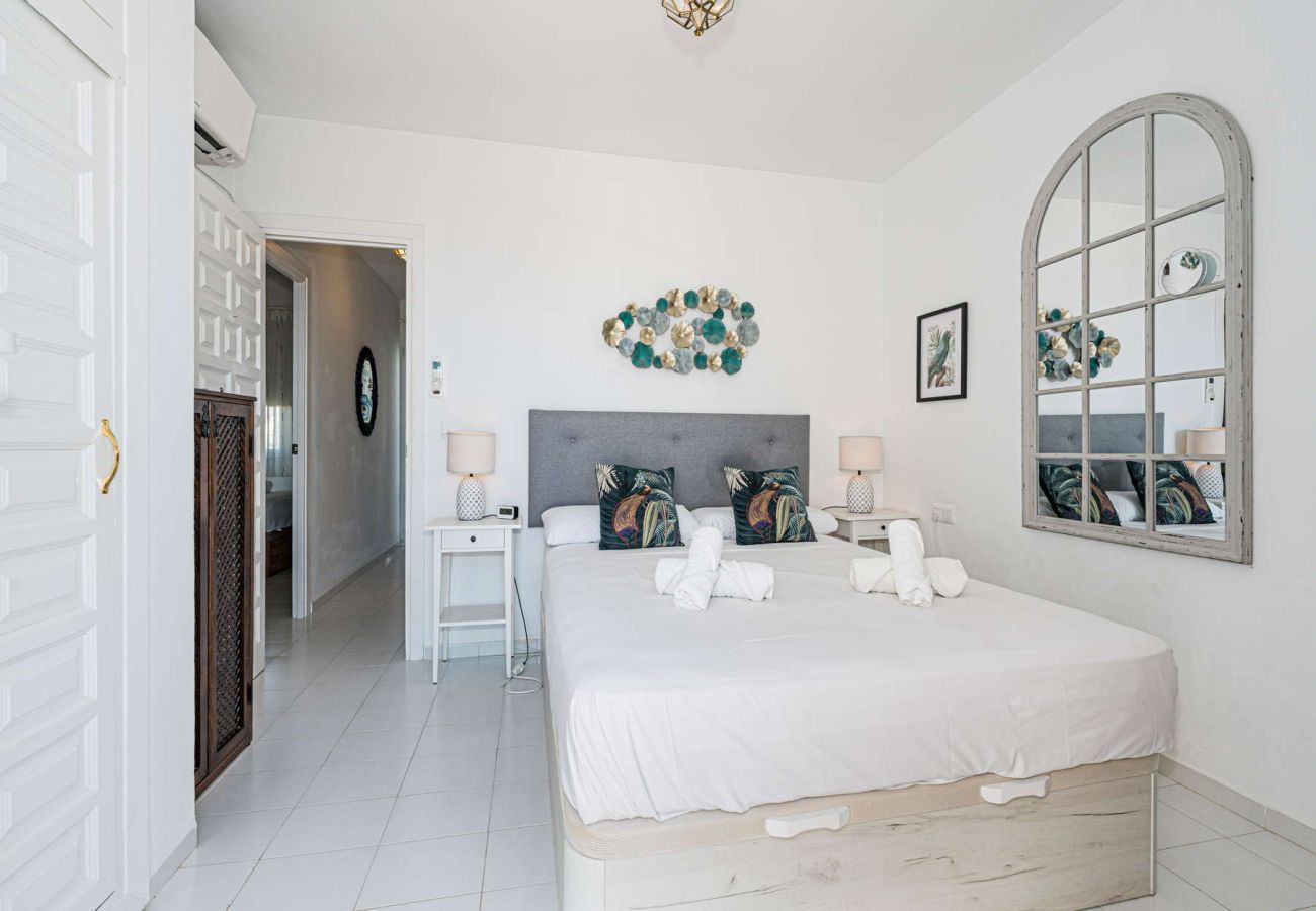 Ferienhaus in Nerja - Los Aguacates Bellavista by Casasol 