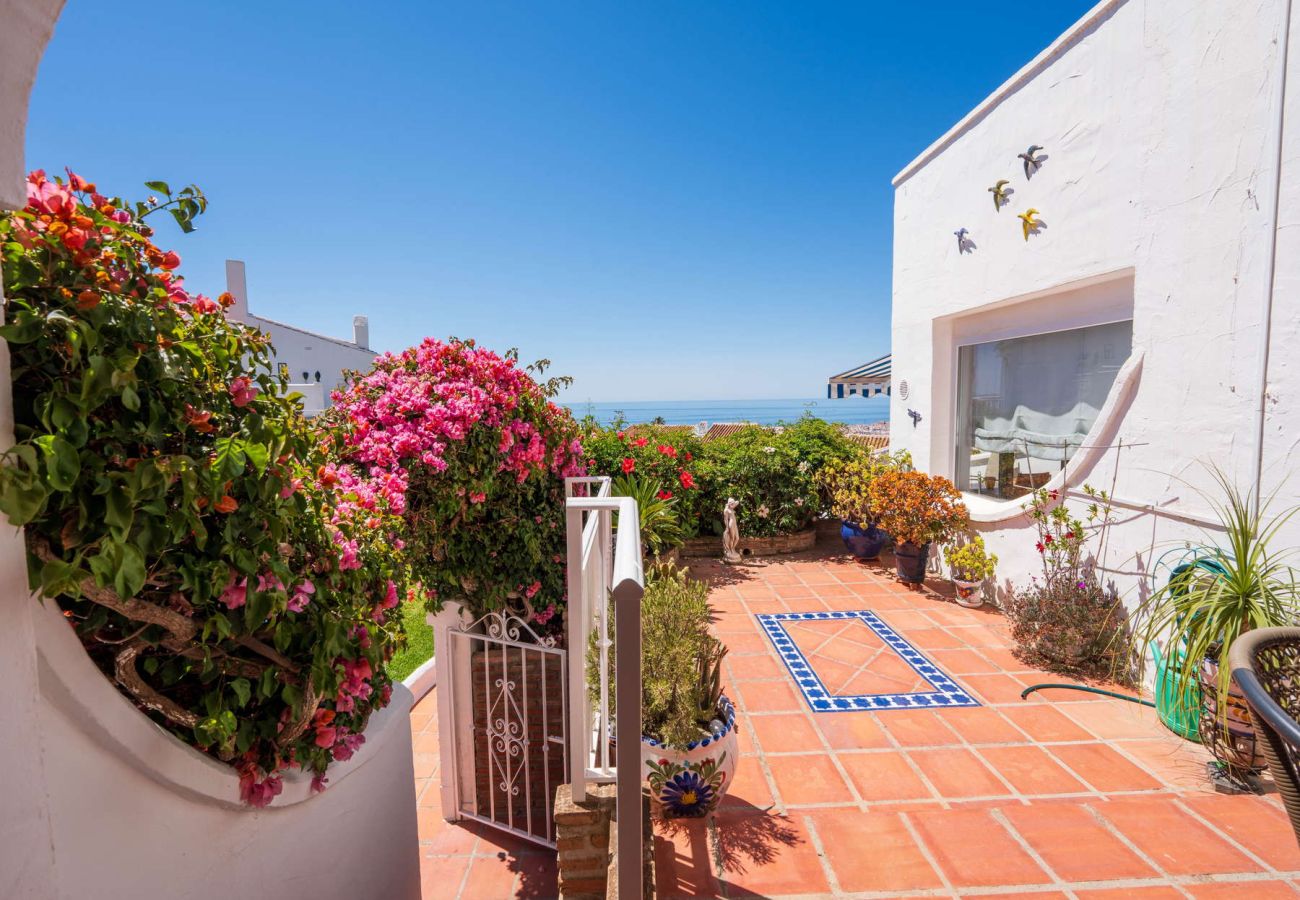 Ferienhaus in Nerja - Los Aguacates Bellavista by Casasol 