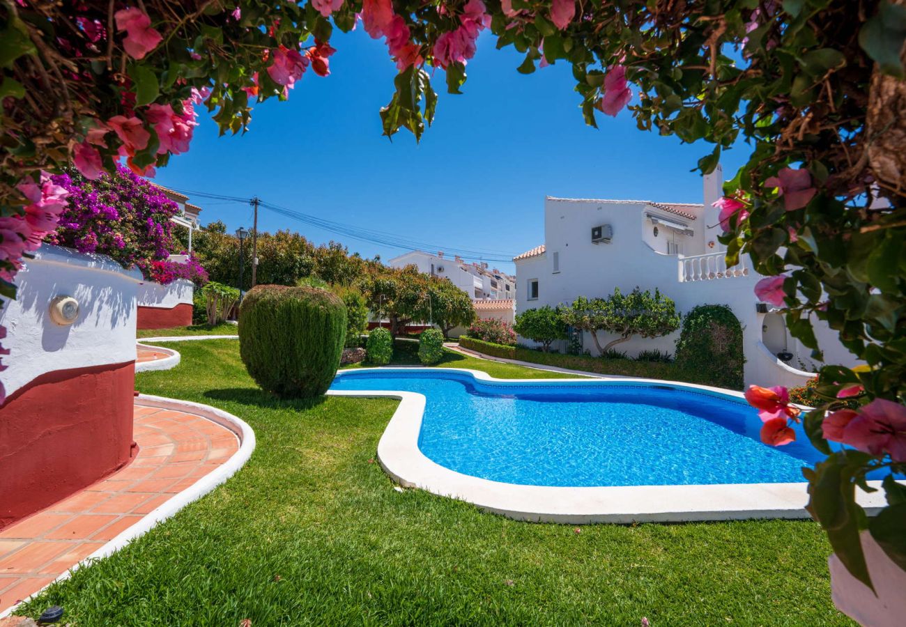 Ferienhaus in Nerja - Los Aguacates Bellavista by Casasol 