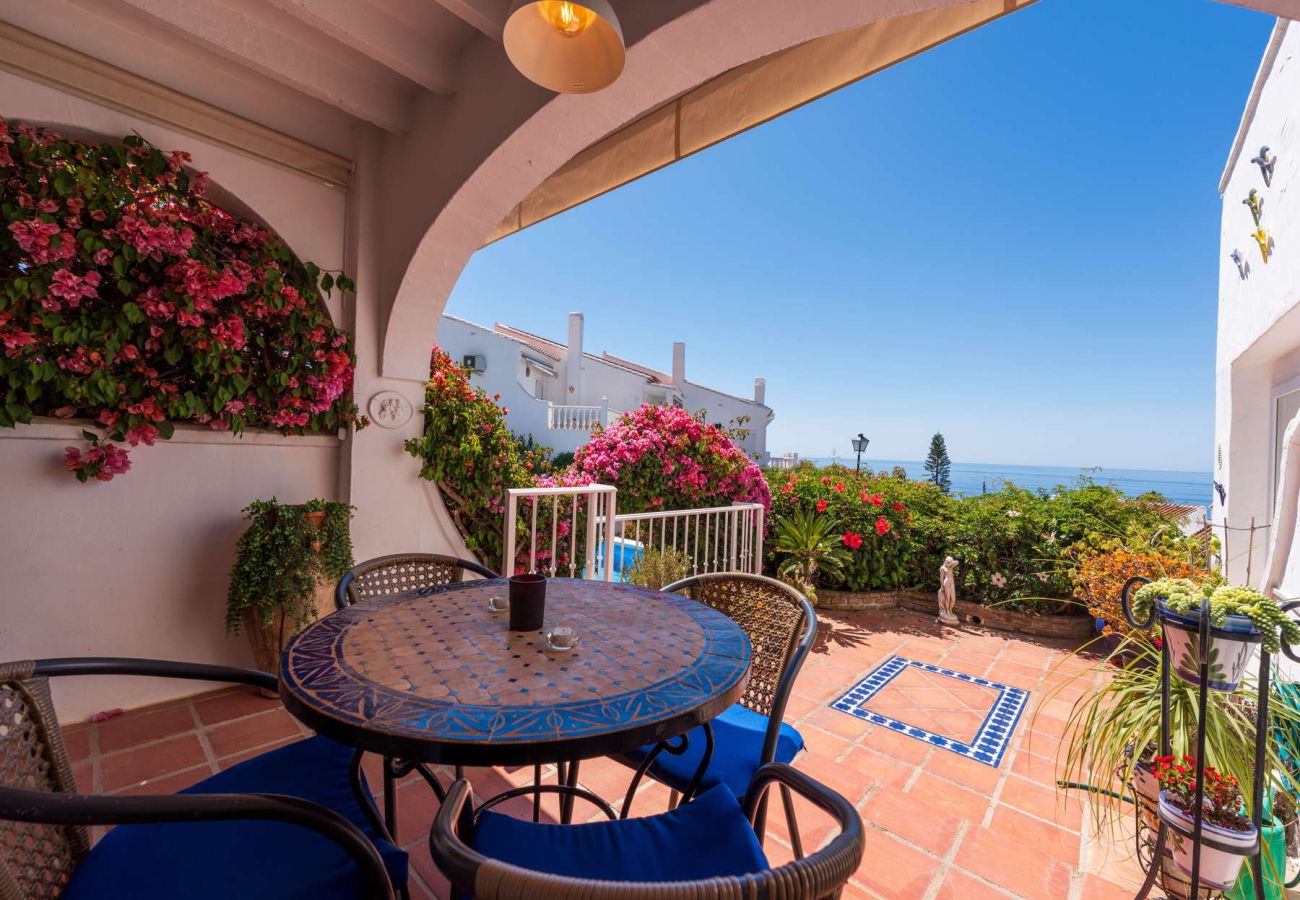 Ferienhaus in Nerja - Los Aguacates Bellavista by Casasol 