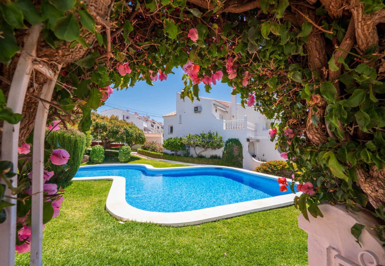 Ferienhaus in Nerja - Los Aguacates Bellavista by Casasol 