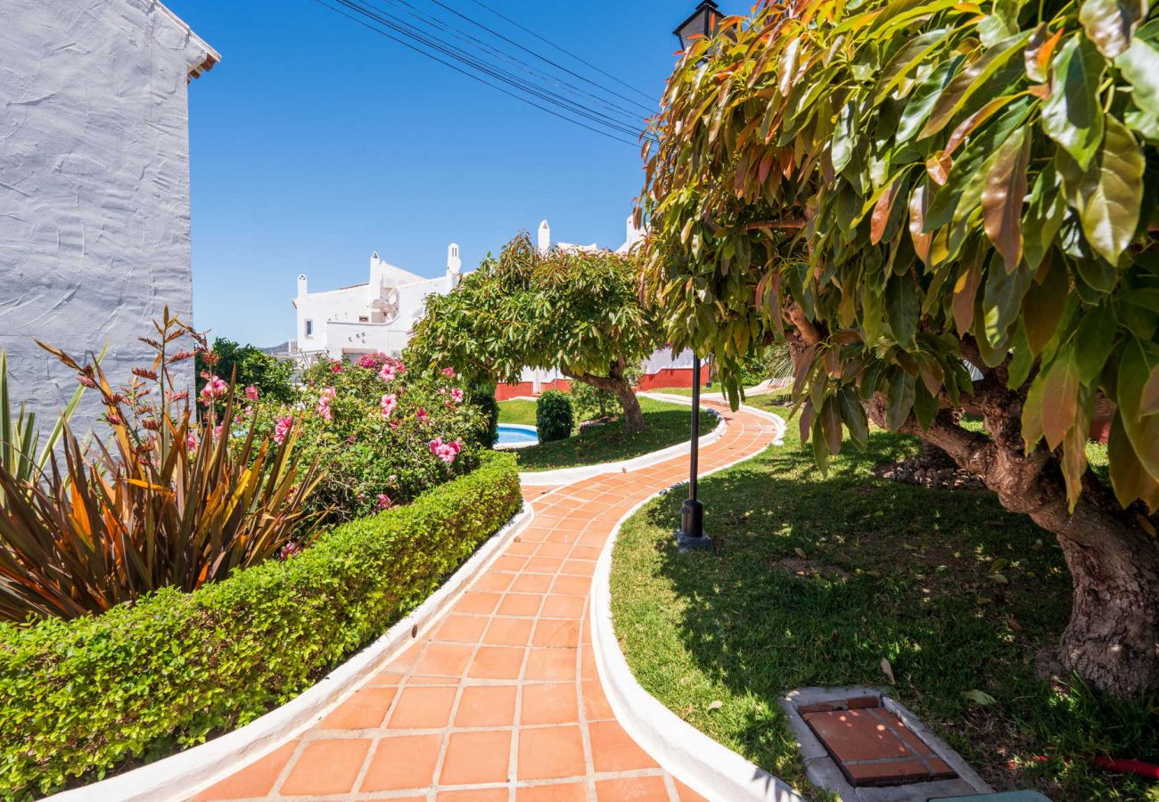 Ferienhaus in Nerja - Los Aguacates Bellavista by Casasol 