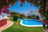 Ferienhaus in Nerja - Los Aguacates Bellavista by Casasol 