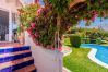 Ferienhaus in Nerja - Los Aguacates Bellavista by Casasol 