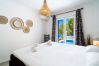 Villa in Nerja - Aljamar 4A Burriana Beach by Casasol 