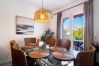 Villa in Nerja - Aljamar 4A Burriana Beach by Casasol 