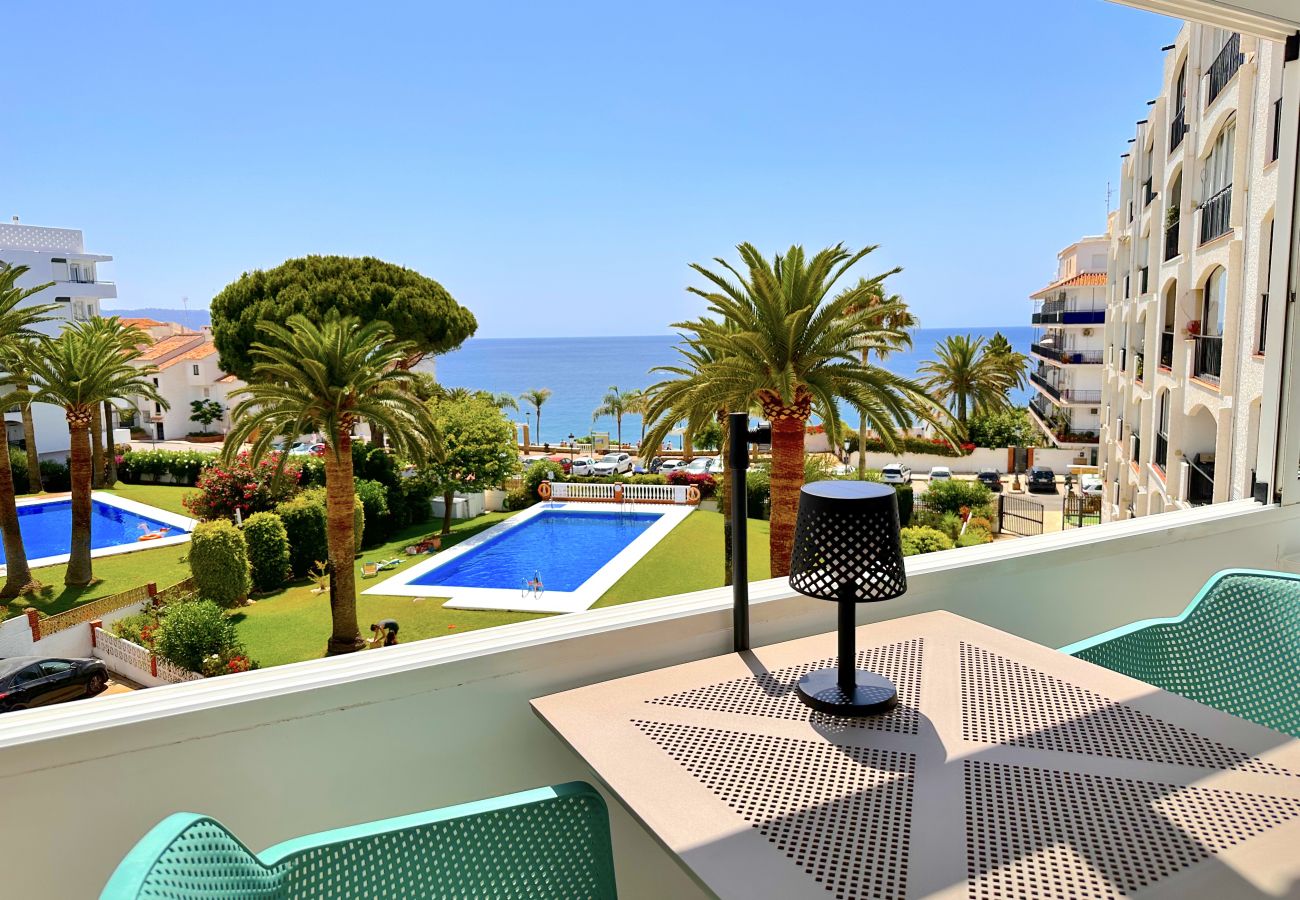 Studio in Nerja - Carabeo 26 Boutique Studio by Casasol 