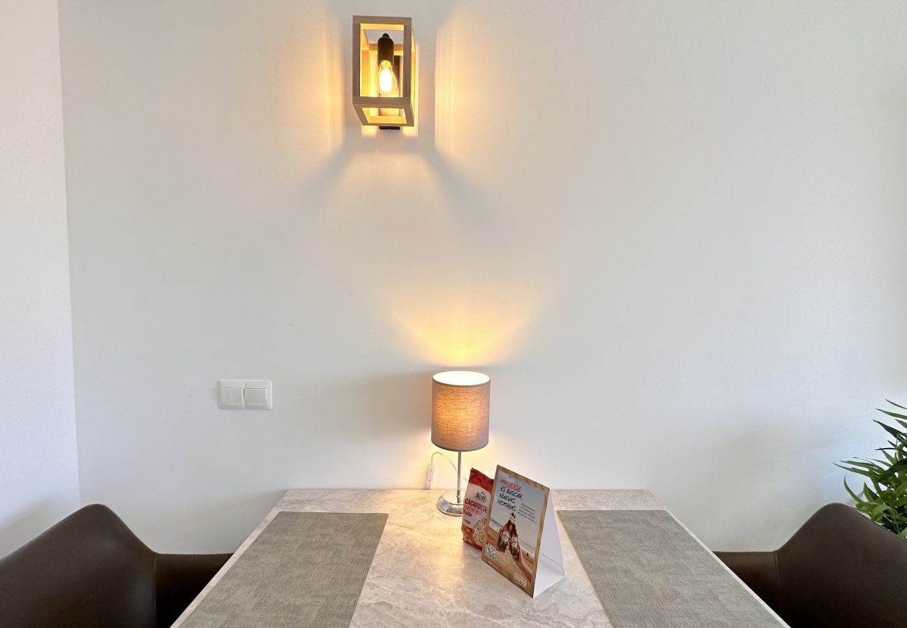 Studio in Nerja - Carabeo 26 Boutique Studio by Casasol 