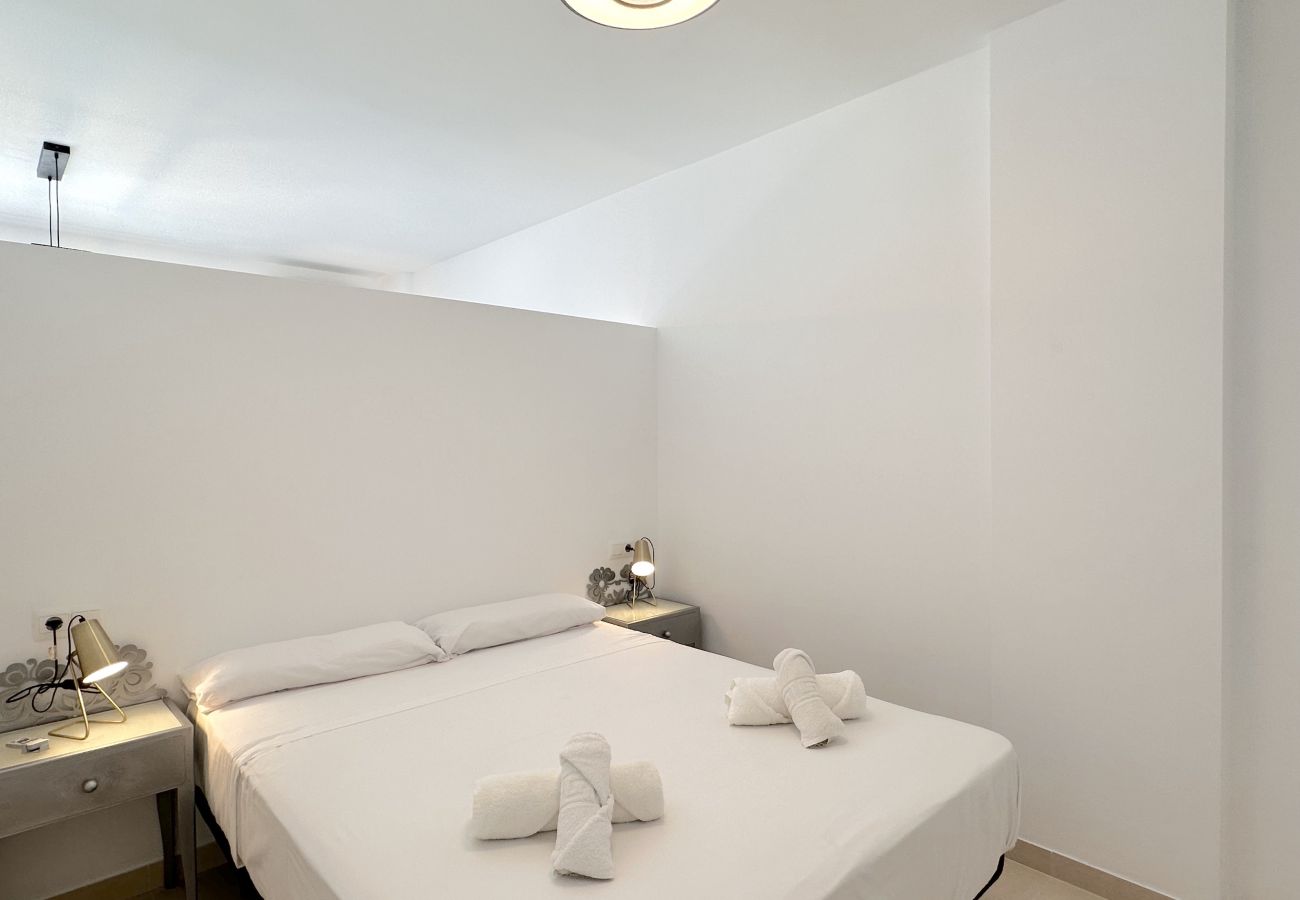 Studio in Nerja - Carabeo 26 Boutique Studio by Casasol 