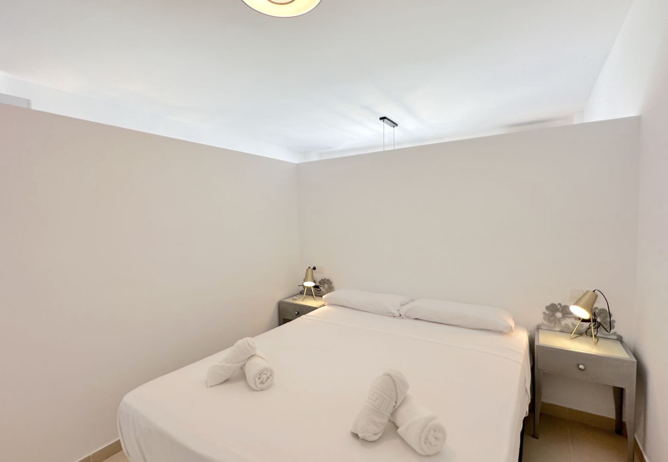 Studio in Nerja - Carabeo 26 Boutique Studio by Casasol 