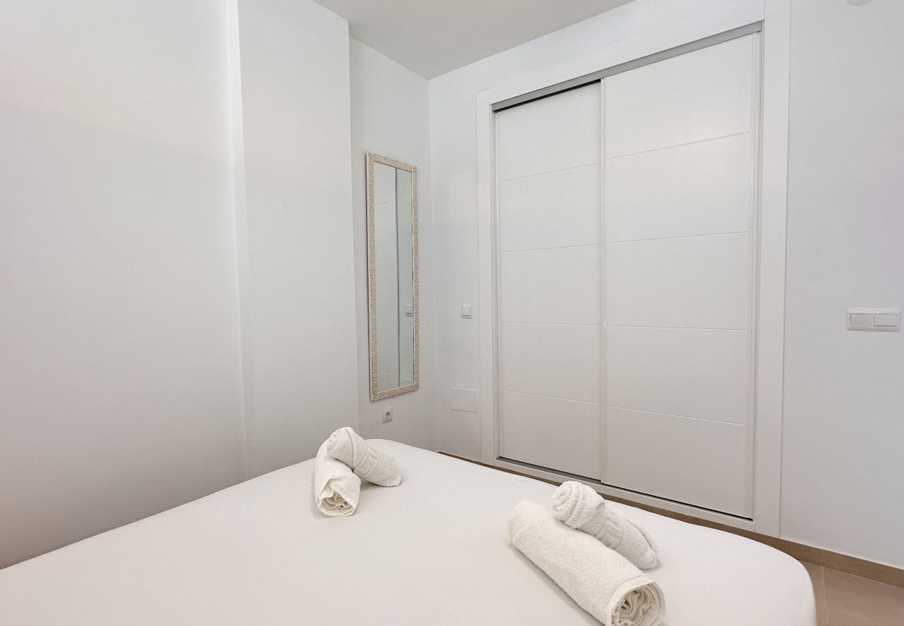 Studio in Nerja - Carabeo 26 Boutique Studio by Casasol 