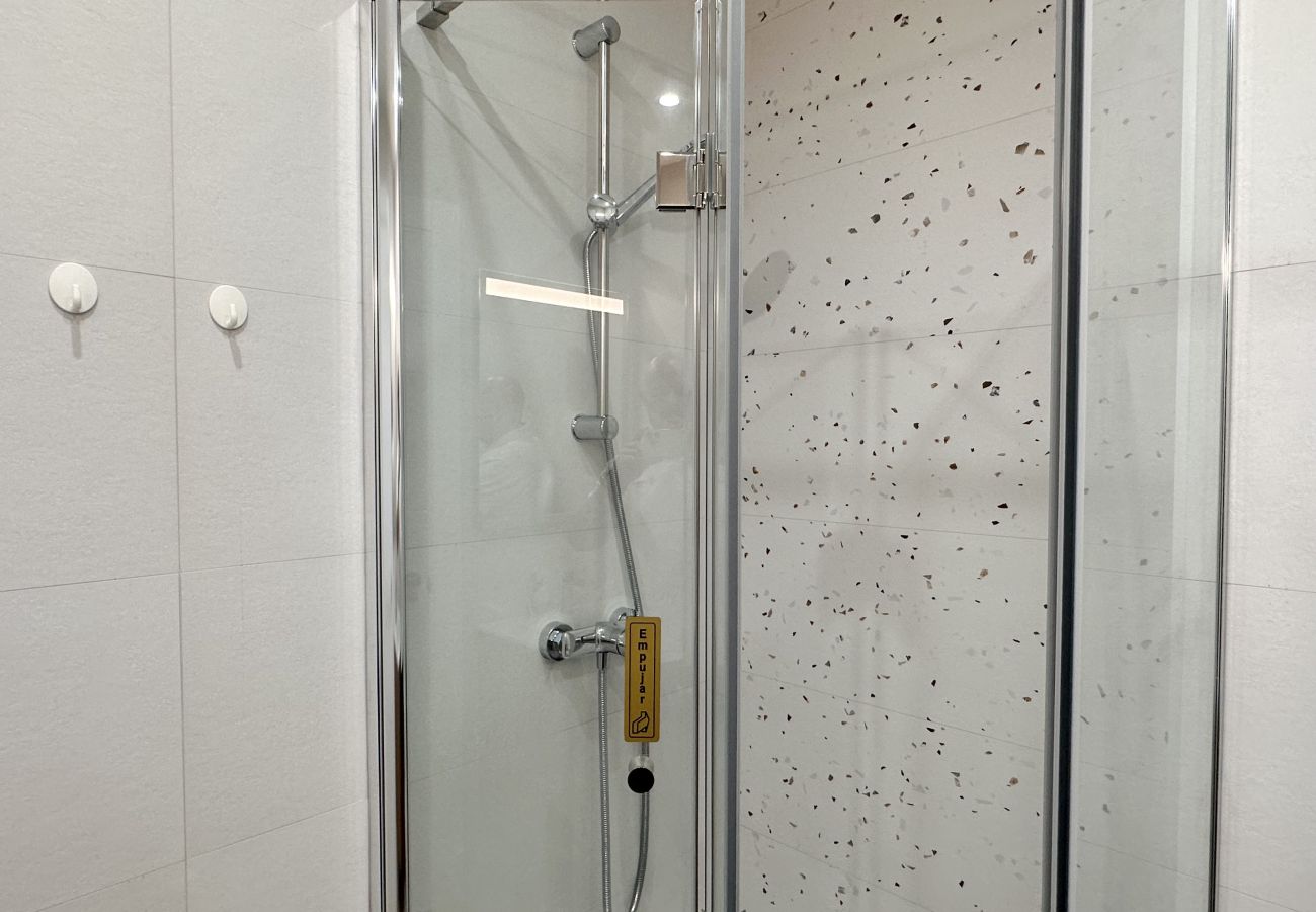 Studio in Nerja - Carabeo 26 Boutique Studio by Casasol 