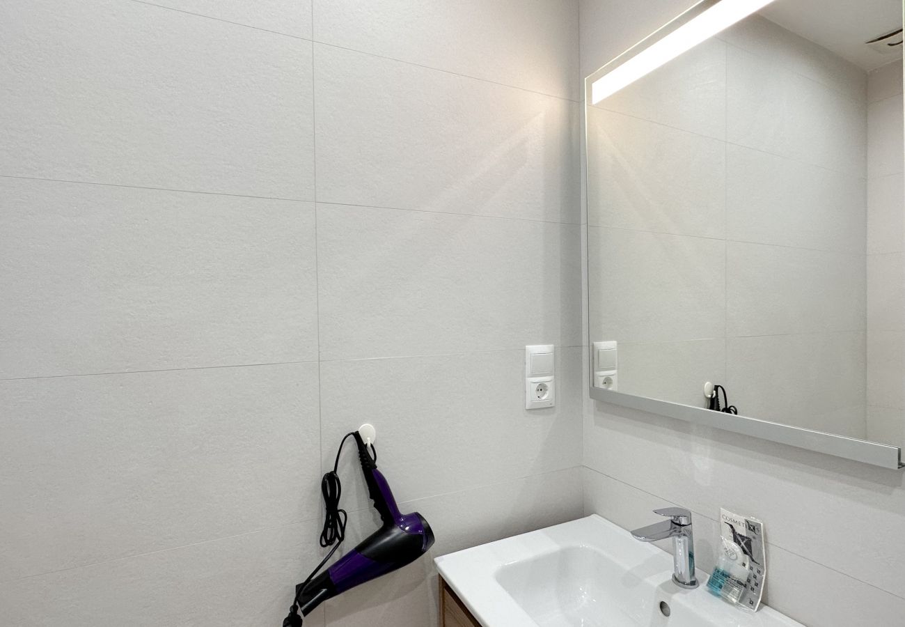 Studio in Nerja - Carabeo 26 Boutique Studio by Casasol 