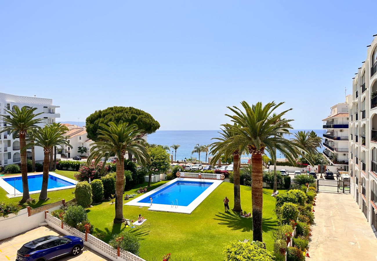 Studio in Nerja - Carabeo 26 Boutique Studio by Casasol 