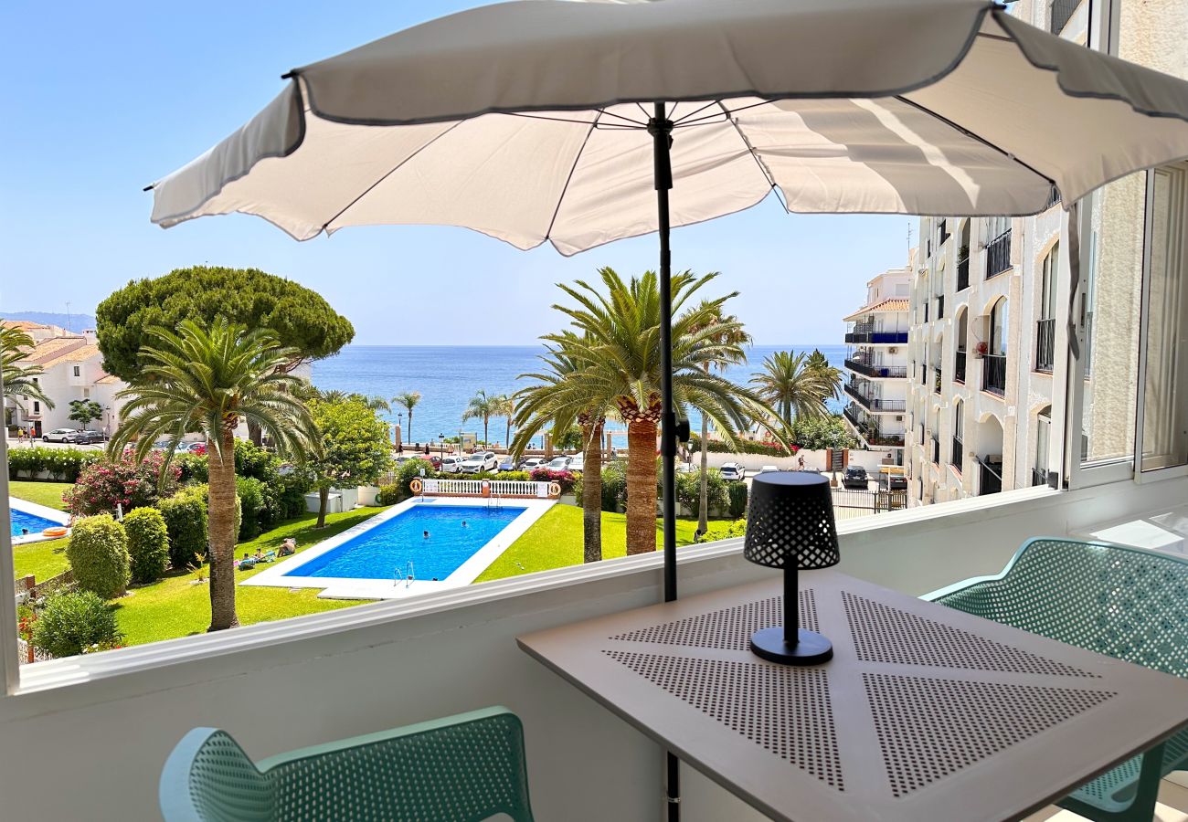 Studio in Nerja - Carabeo 26 Boutique Studio by Casasol 