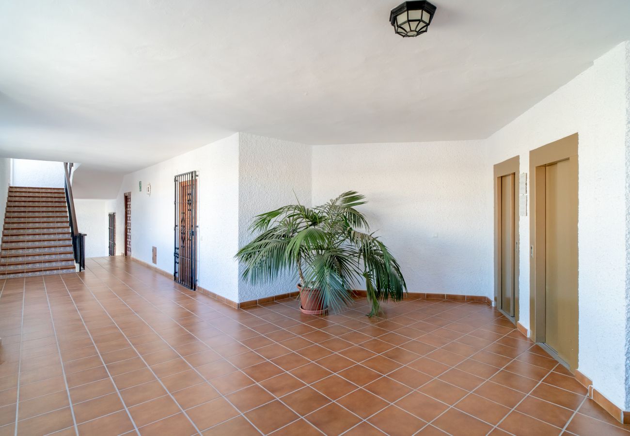 Studio in Nerja - Carabeo 26 Boutique Studio by Casasol 