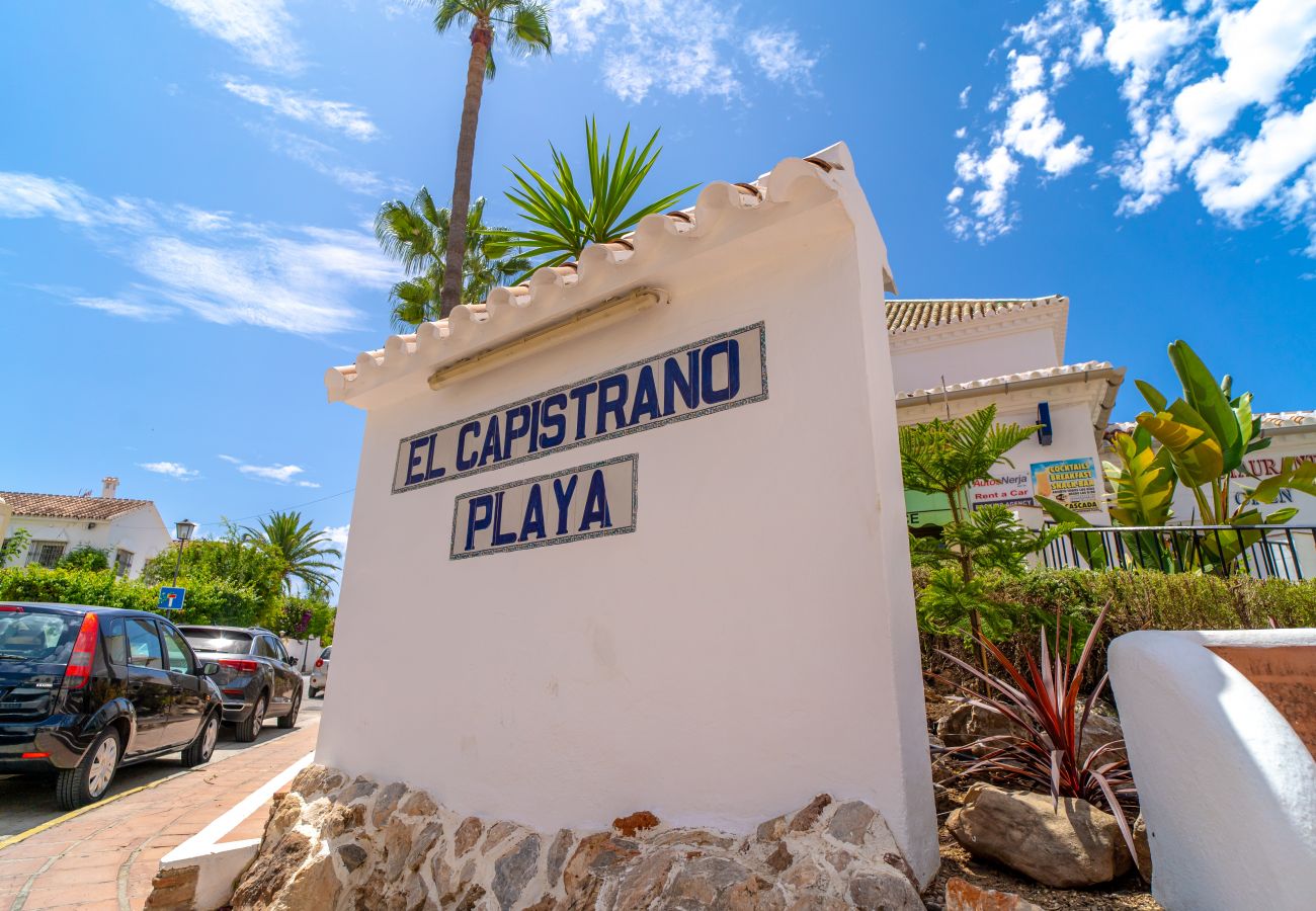 Ferienwohnung in Nerja - Capistrano Playa 715 Casasol