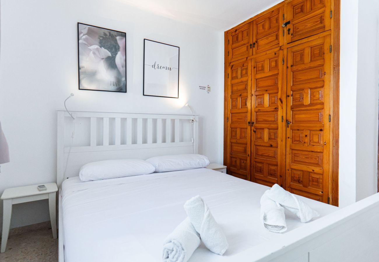 Ferienwohnung in Nerja - Capistrano Playa 715 by Casasol 