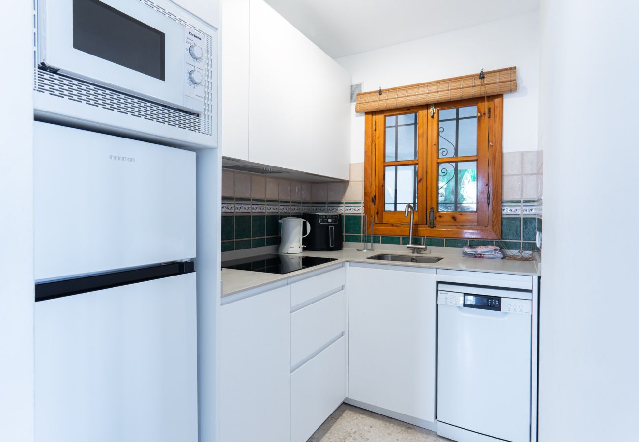 Ferienwohnung in Nerja - Capistrano Playa 715 by Casasol 