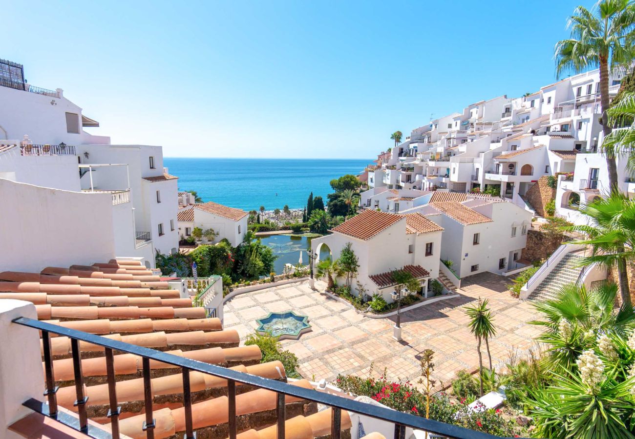 Ferienwohnung in Nerja - Capistrano Playa 715 by Casasol 