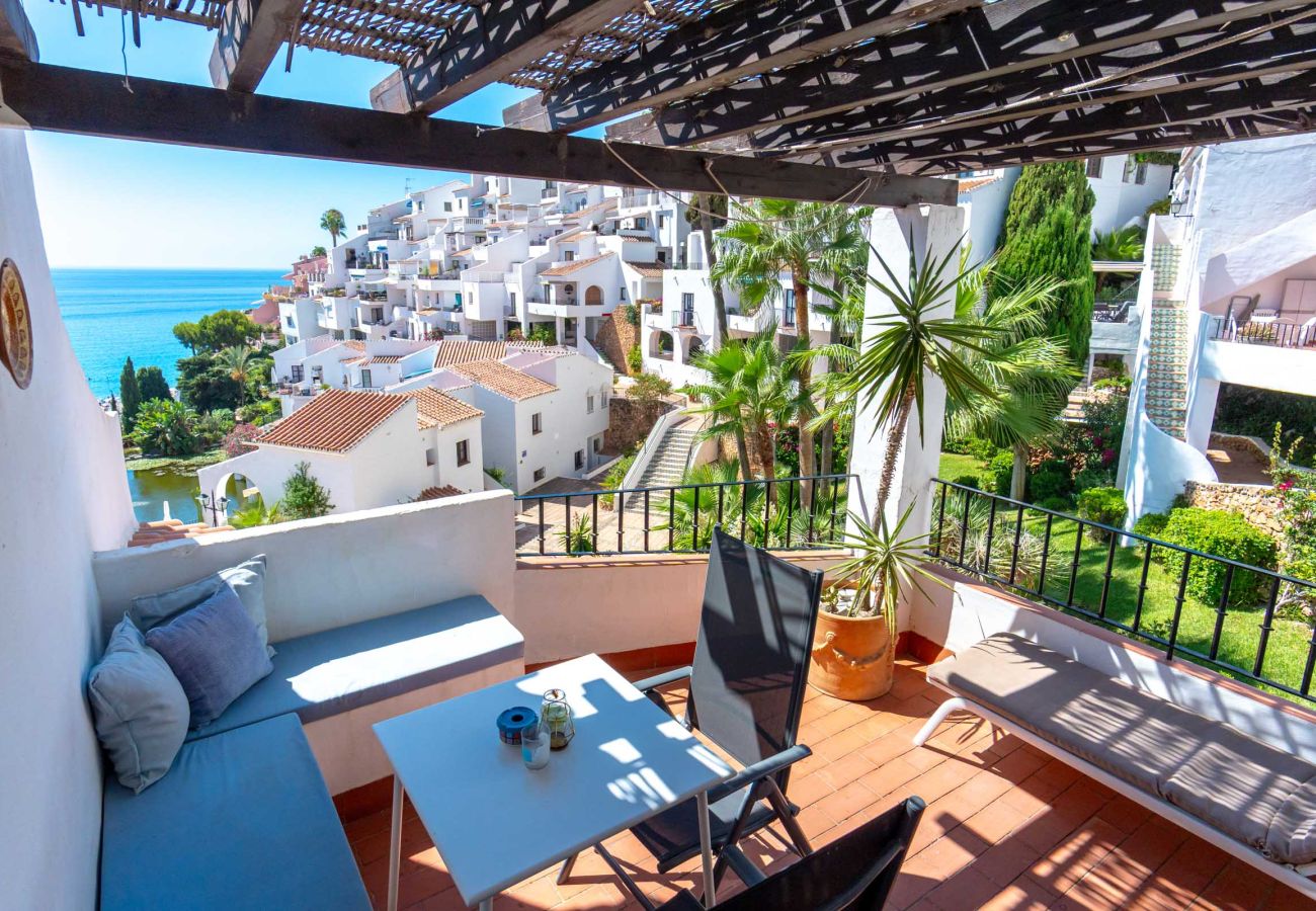 Ferienwohnung in Nerja - Capistrano Playa 715 by Casasol 