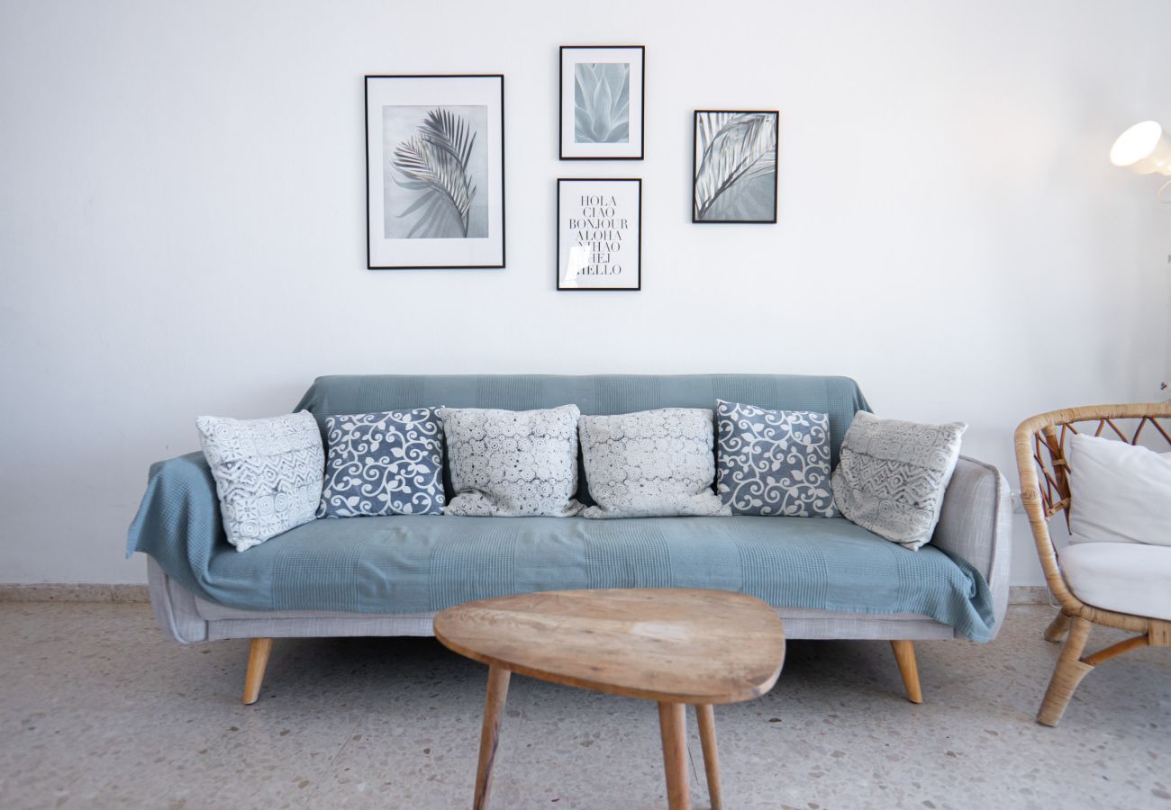 Ferienwohnung in Nerja - Capistrano Playa 715 by Casasol 