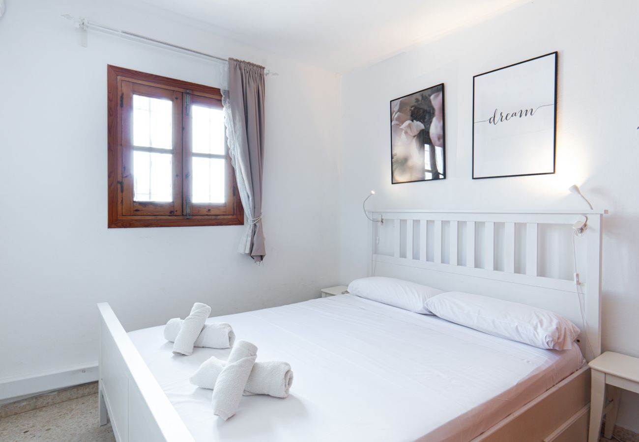 Ferienwohnung in Nerja - Capistrano Playa 715 by Casasol 