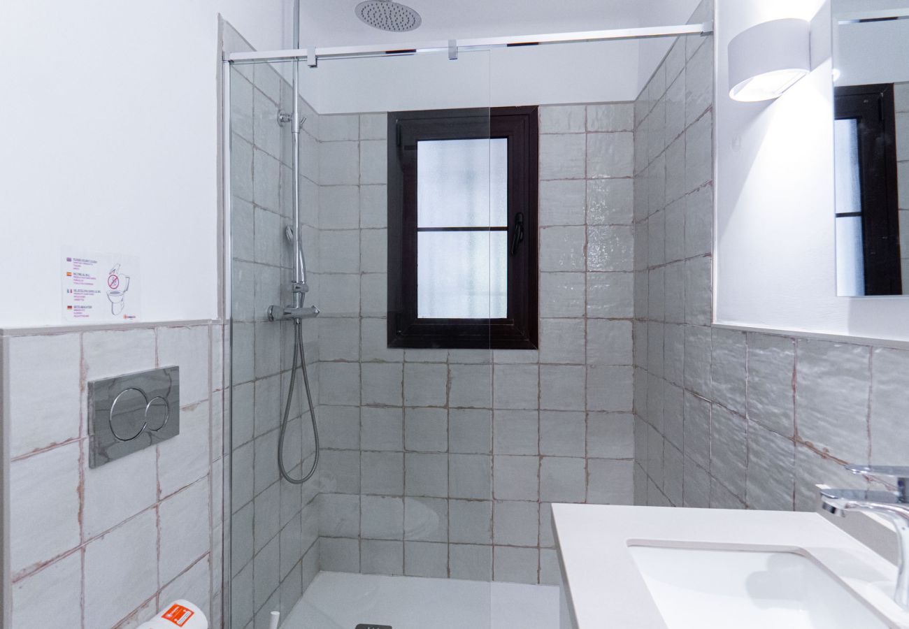 Ferienwohnung in Nerja - Capistrano Playa 715 by Casasol 