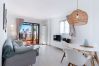 Ferienwohnung in Nerja - Capistrano Playa 715 by Casasol 