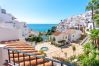 Ferienwohnung in Nerja - Capistrano Playa 715 by Casasol 