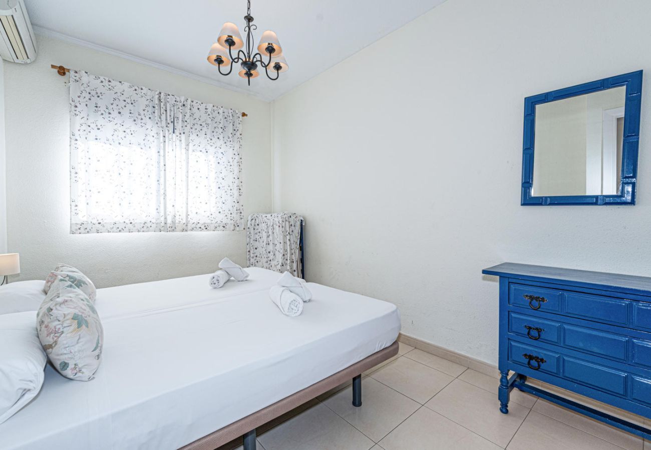 Ferienwohnung in Nerja - Verano Azul 54 by Casasol