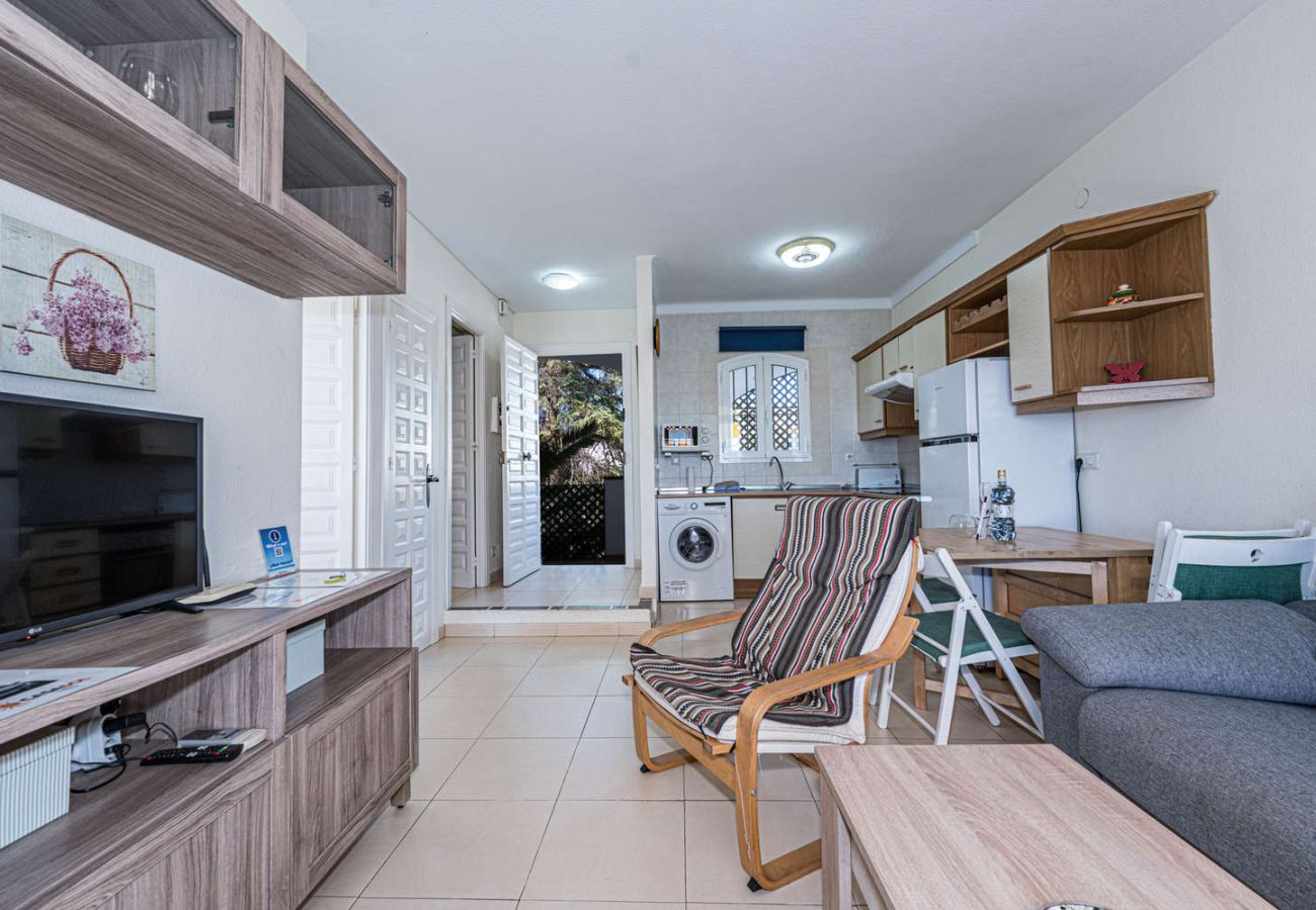 Ferienwohnung in Nerja - Verano Azul 54 by Casasol
