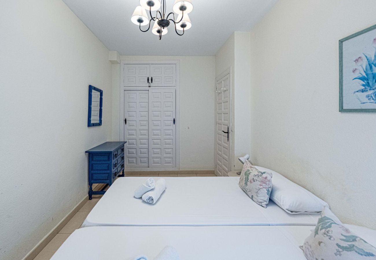 Ferienwohnung in Nerja - Verano Azul 54 by Casasol