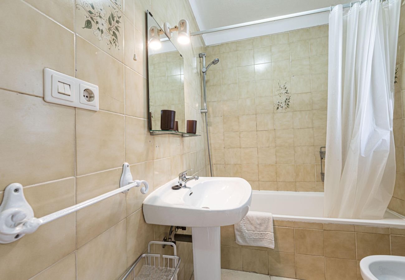 Ferienwohnung in Nerja - Verano Azul 54 by Casasol