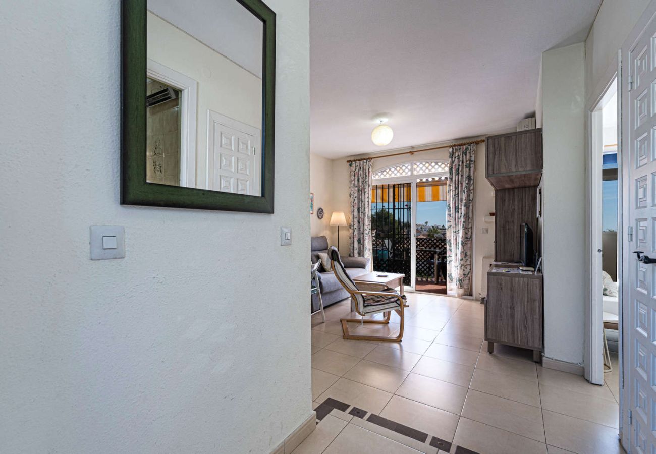 Ferienwohnung in Nerja - Verano Azul 54 by Casasol