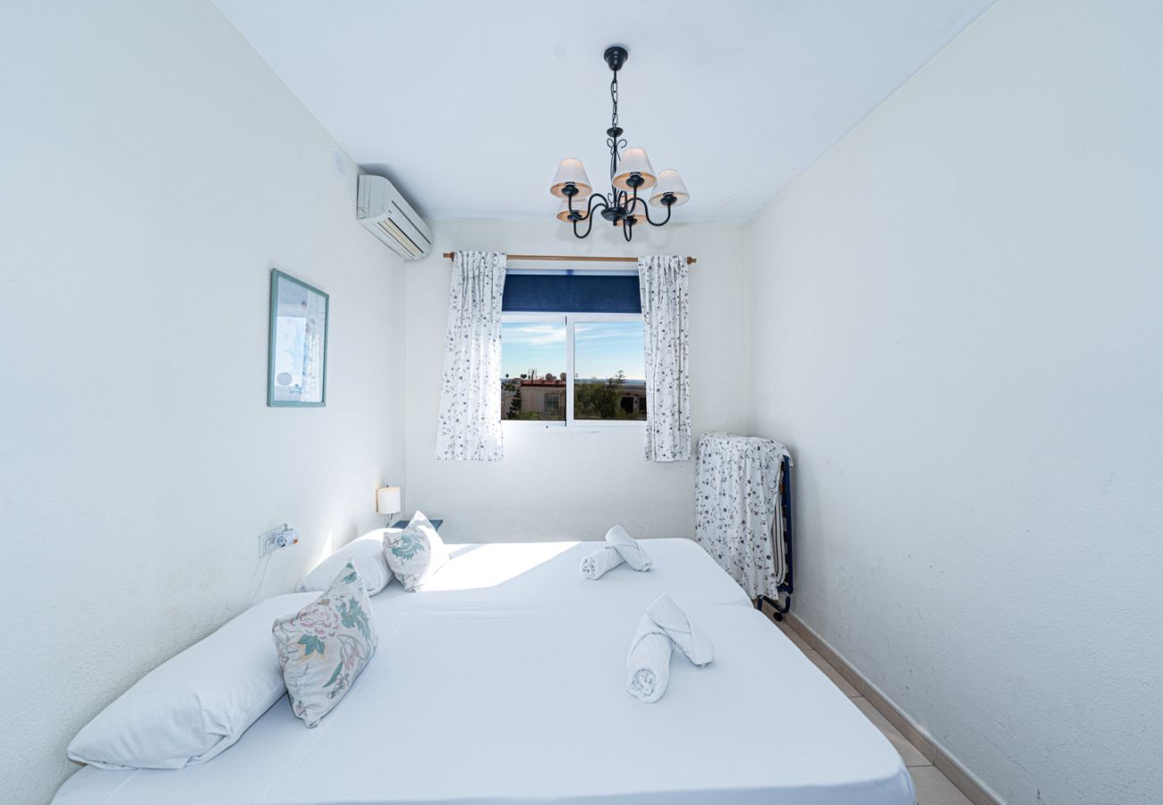Ferienwohnung in Nerja - Verano Azul 54 by Casasol