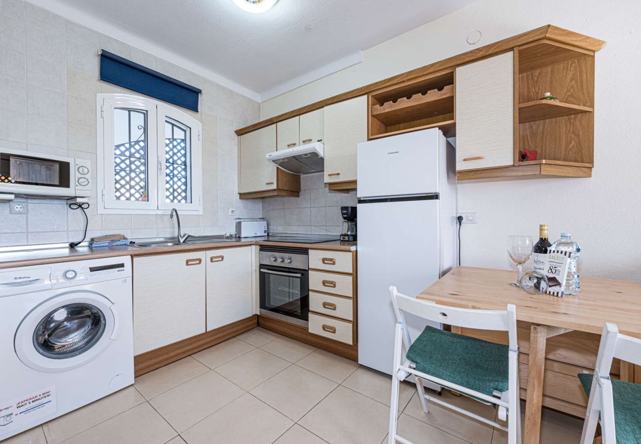 Ferienwohnung in Nerja - Verano Azul 54 by Casasol