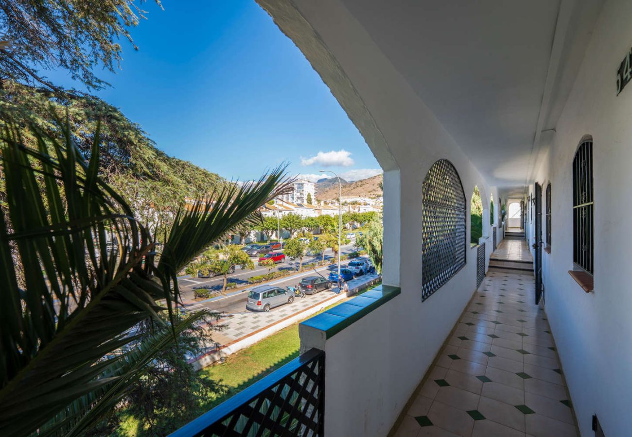 Ferienwohnung in Nerja - Verano Azul 54 by Casasol