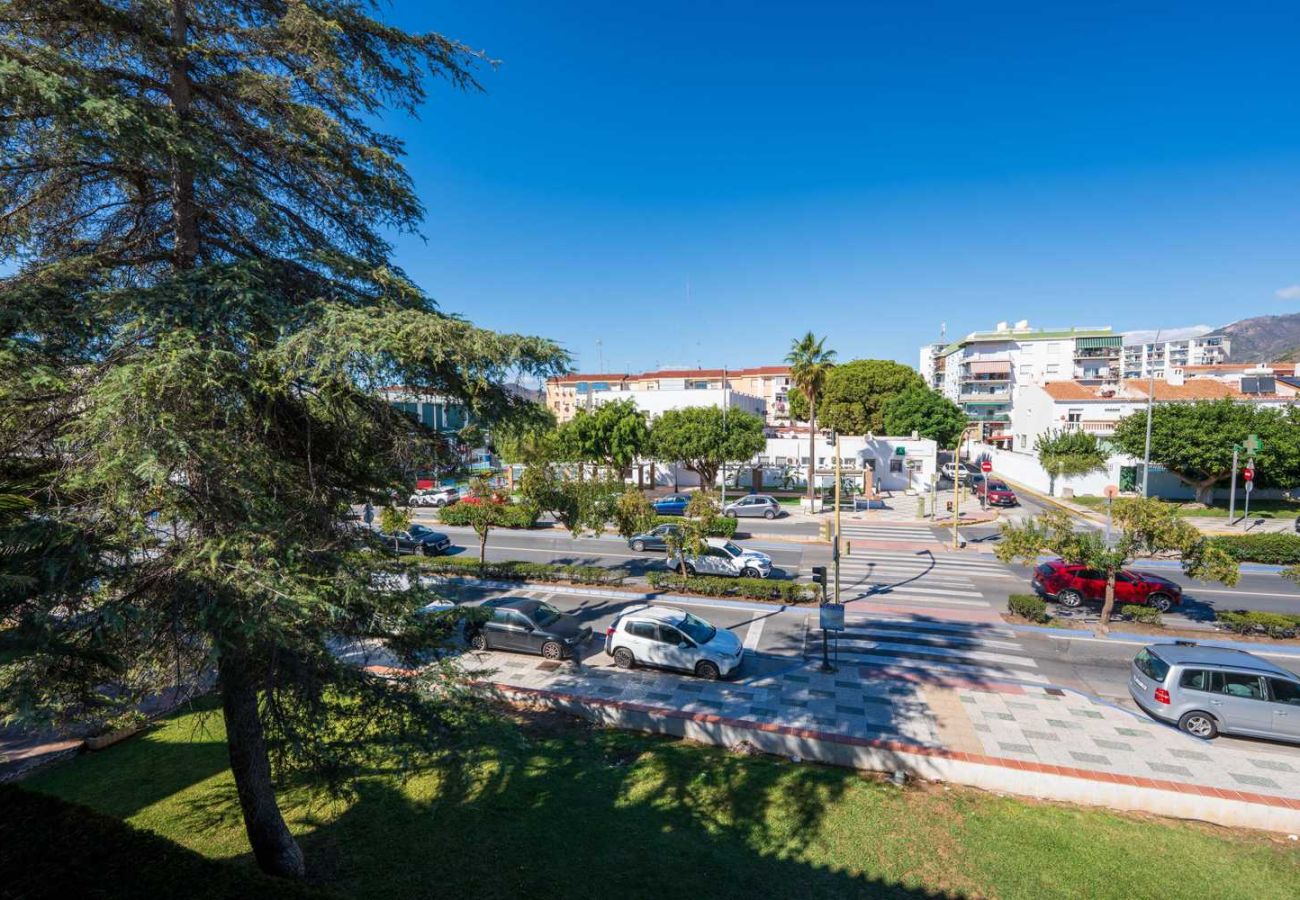 Ferienwohnung in Nerja - Verano Azul 54 by Casasol