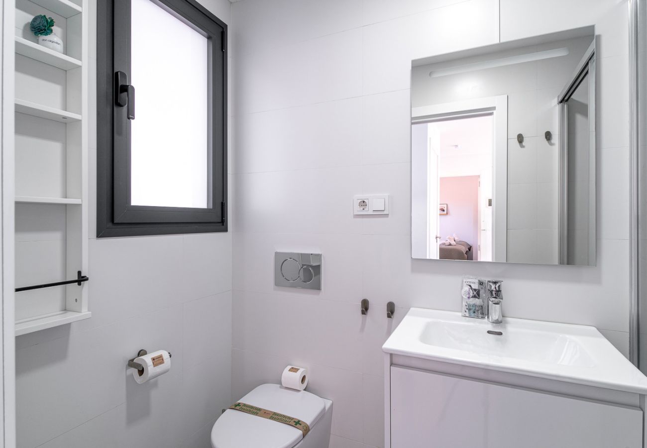 Ferienwohnung in Nerja - Penthouse Balcon del Mar Deluxe 1 by Casasol 