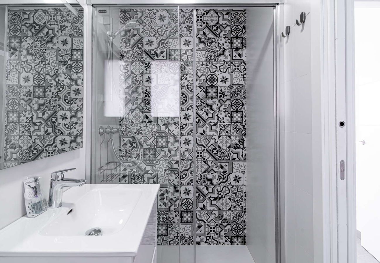 Ferienwohnung in Nerja - Penthouse Balcon del Mar Deluxe 1 by Casasol 