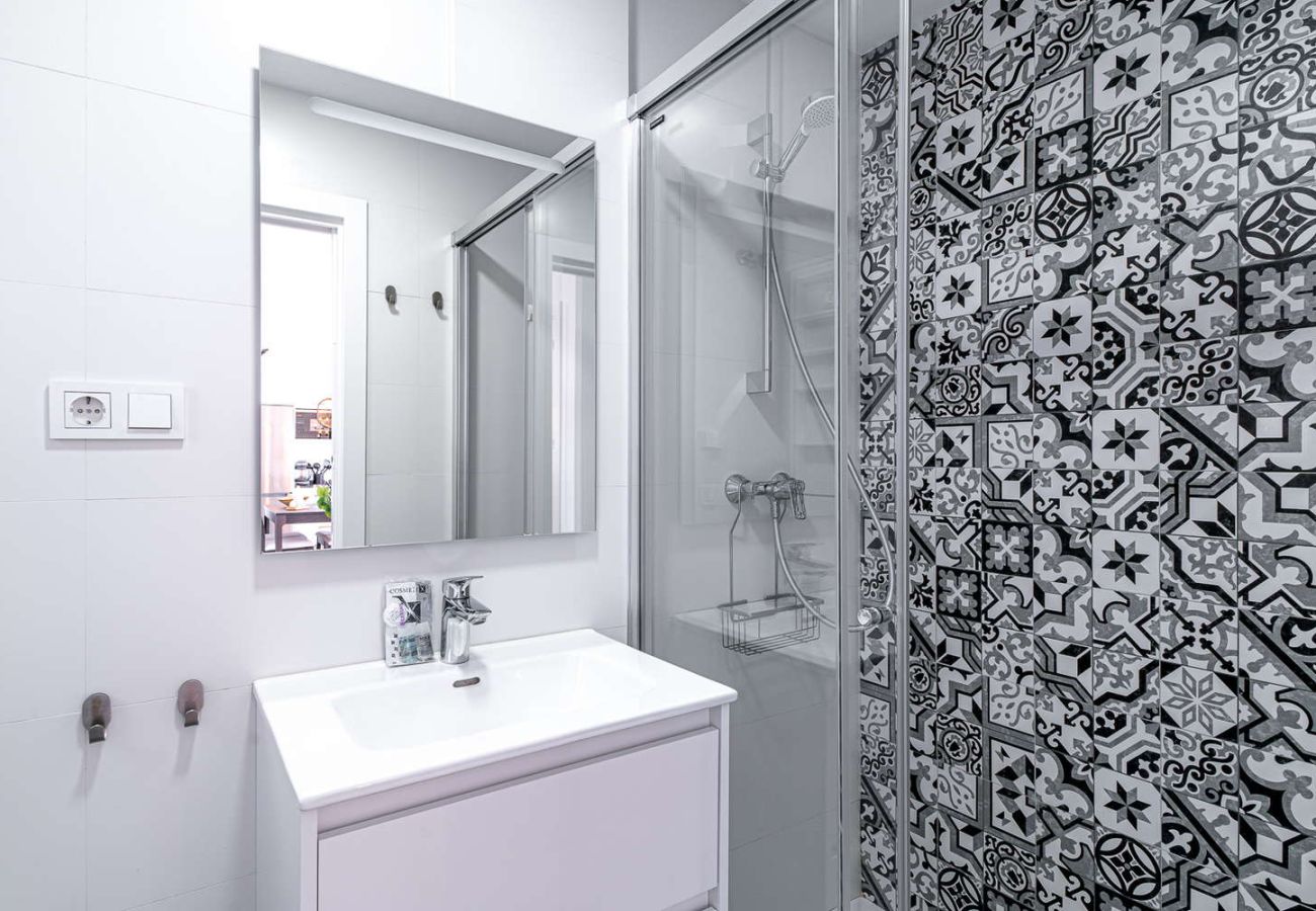 Ferienwohnung in Nerja - Penthouse Balcon del Mar Deluxe 1 by Casasol 