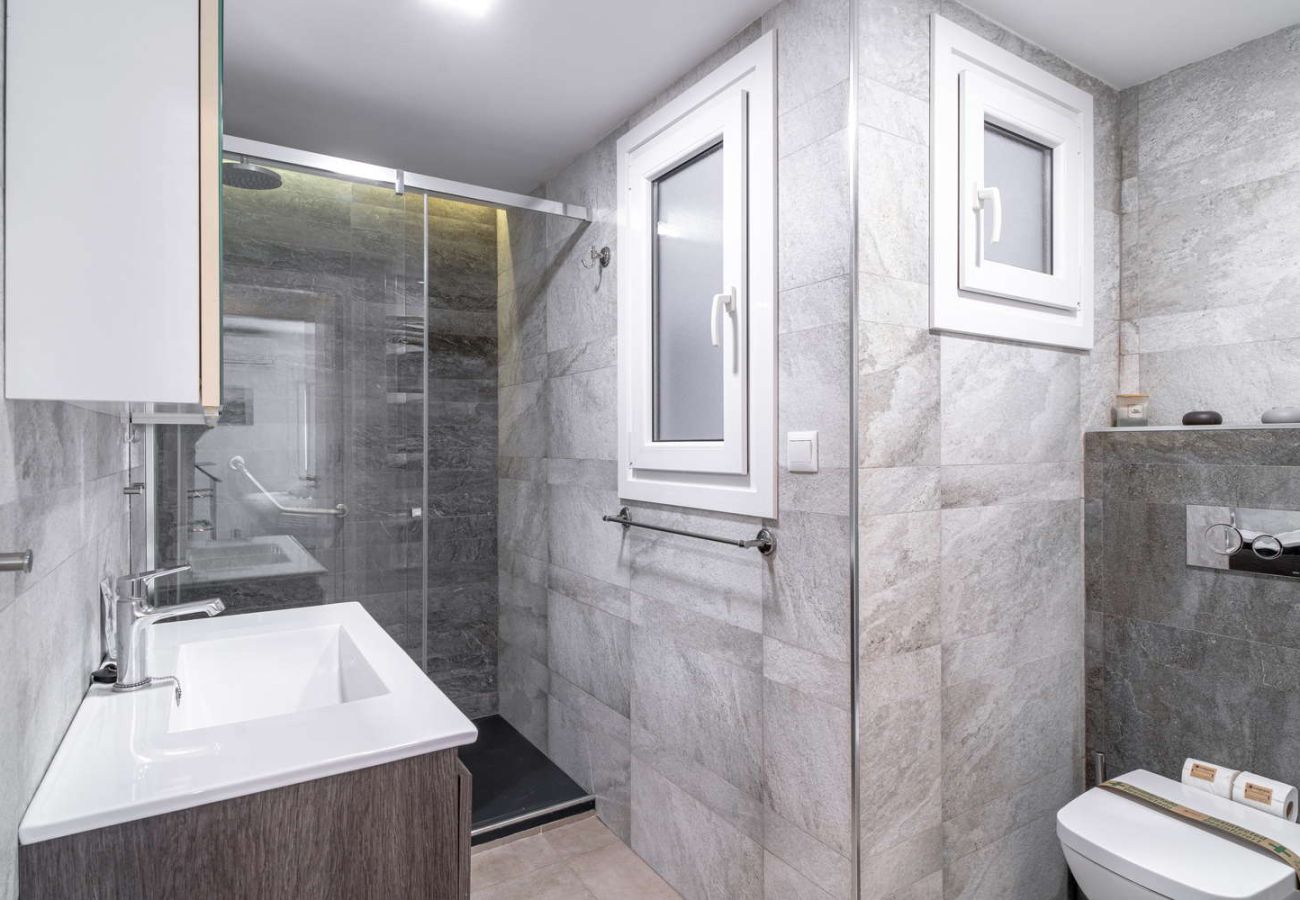 Ferienwohnung in Nerja - Apartamento Urban Suite by Casasol 