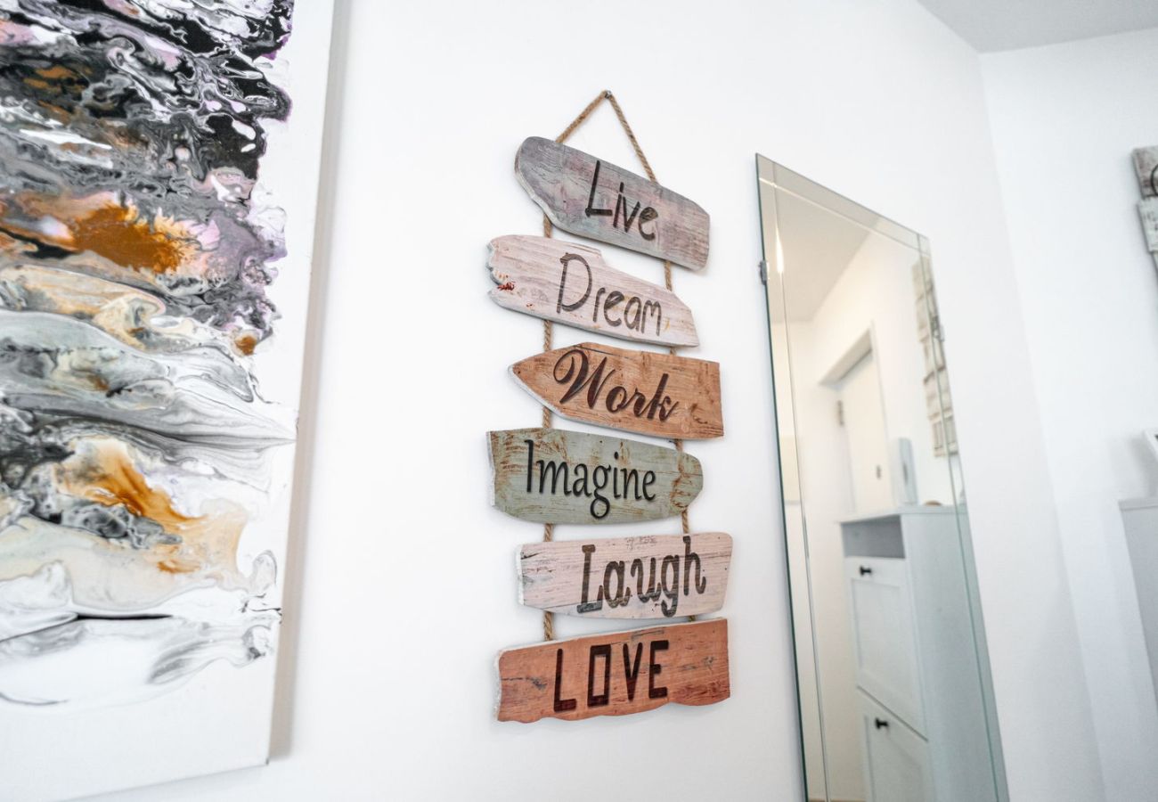Ferienwohnung in Nerja - Apartamento Urban Suite by Casasol 