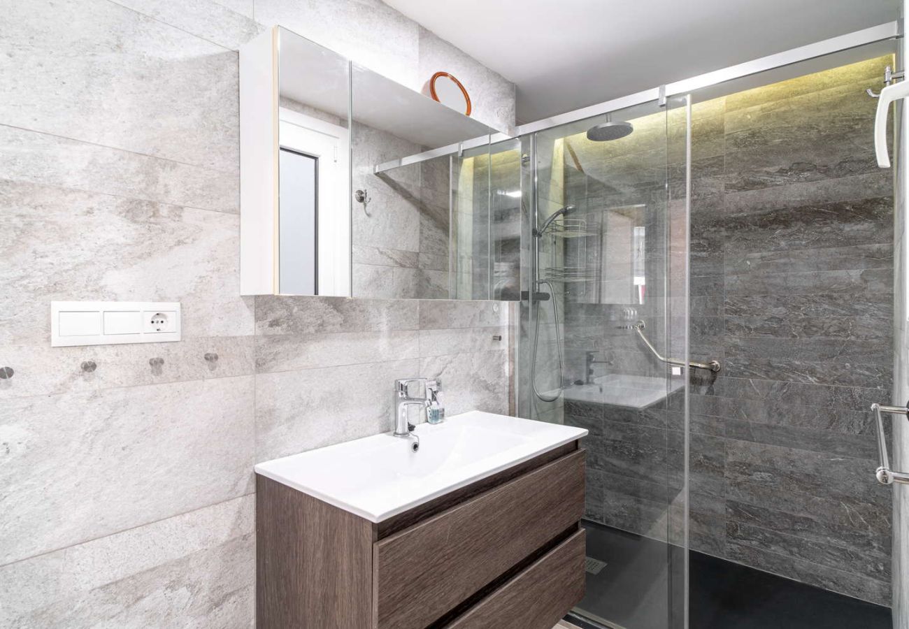 Ferienwohnung in Nerja - Apartamento Urban Suite by Casasol 