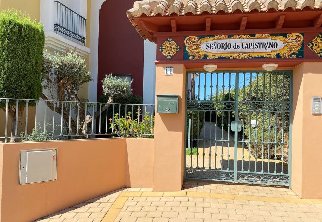 Ferienwohnung in Nerja - Senorio de Capistrano by Casasol