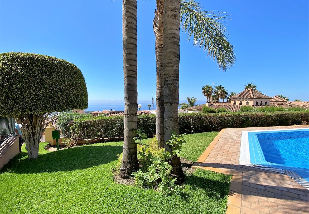 Ferienwohnung in Nerja - Senorio de Capistrano by Casasol 